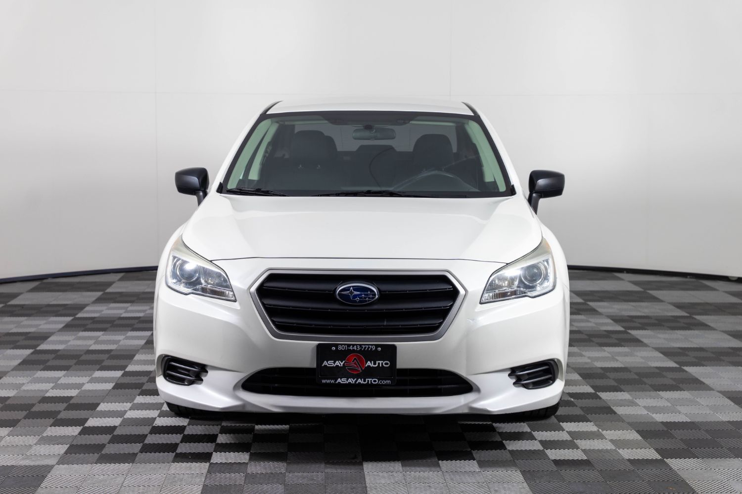 2016 Subaru Legacy 2.5i