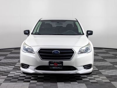 2016 Subaru Legacy 2.5i