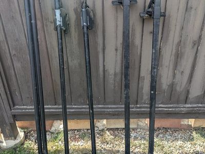 Yakima bars