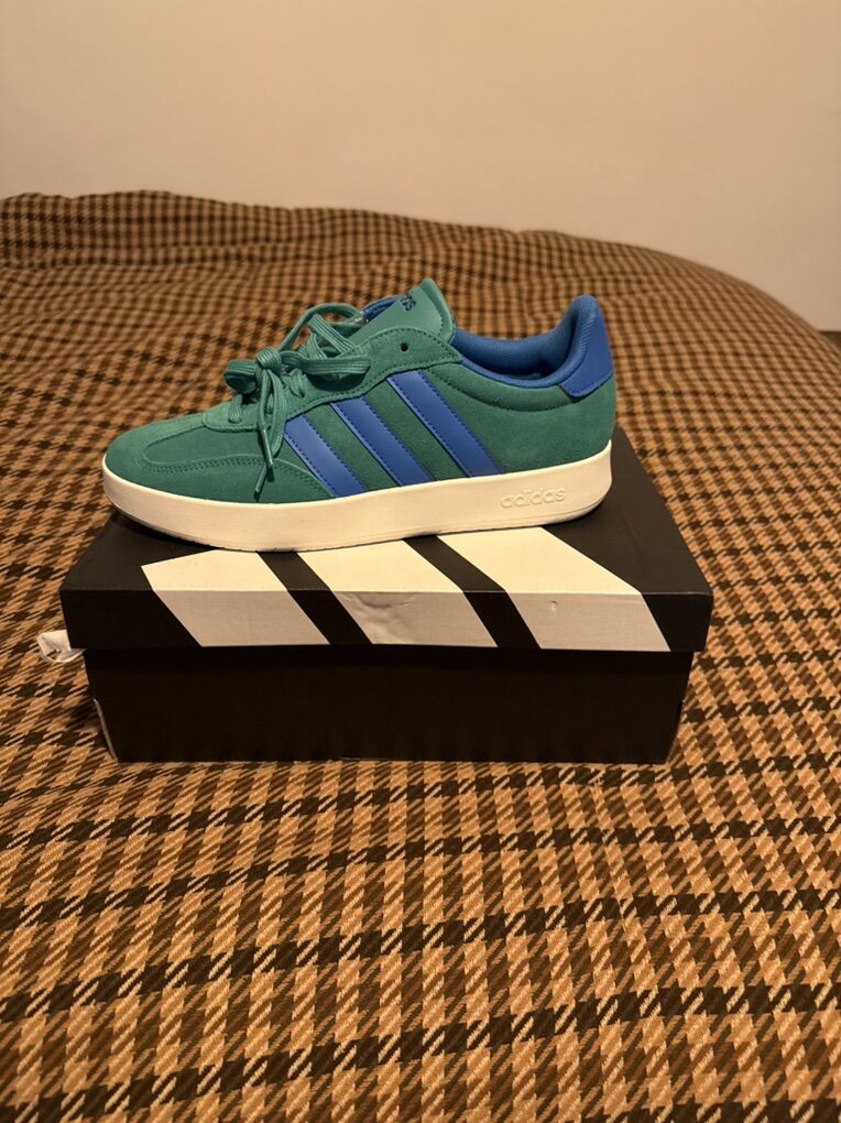 Adidas Barreda 10 Mens