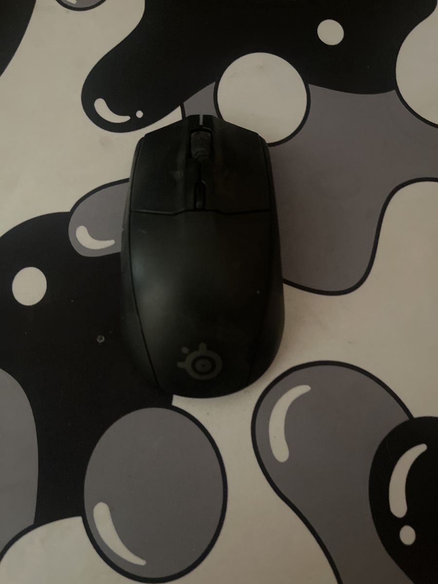Steelseries RIVAL 3 WIRELESS
