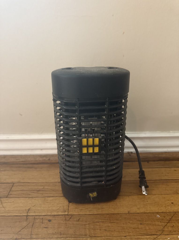 Electric Bug Zapper