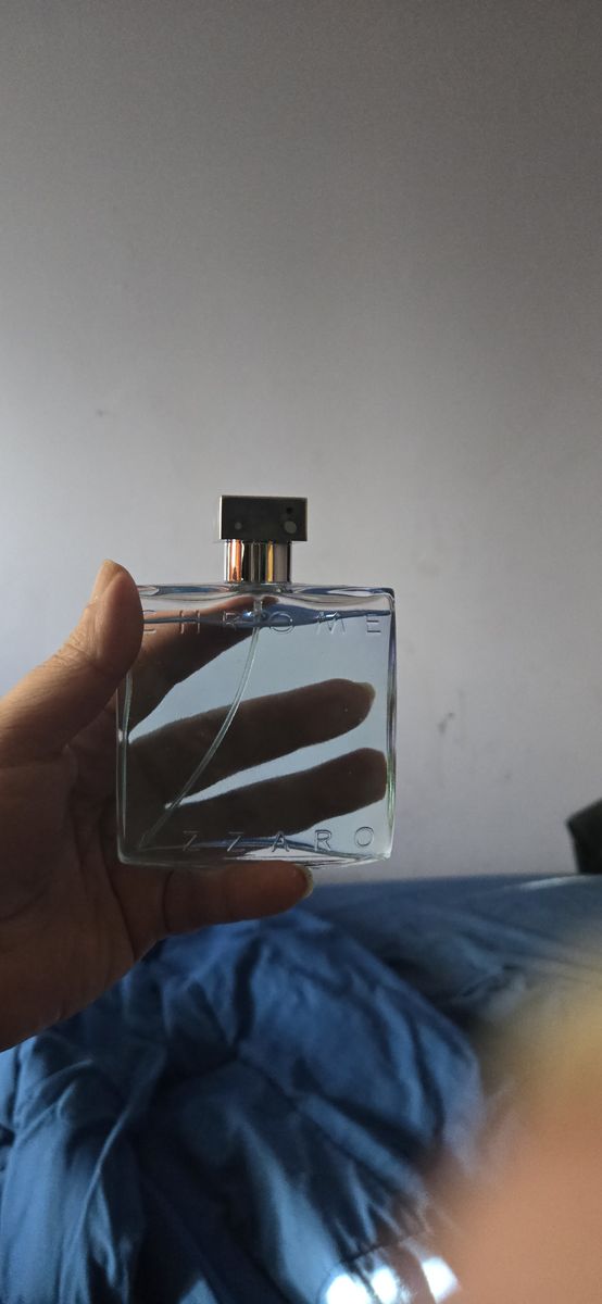 Chrome azzaro colone