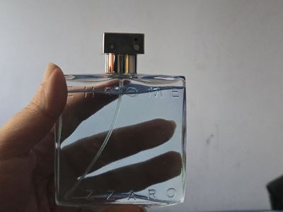 Chrome azzaro colone