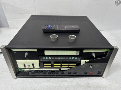 McIntosh MX 119 Audio Video Preamplifier/Processor Home Theater Receiver