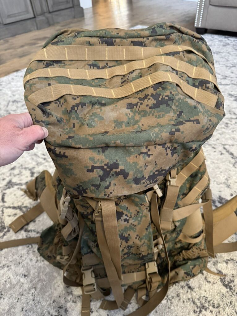 Propper International/Arc'teryx USMC Pack