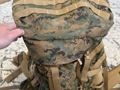 Propper International/Arc'teryx USMC Pack