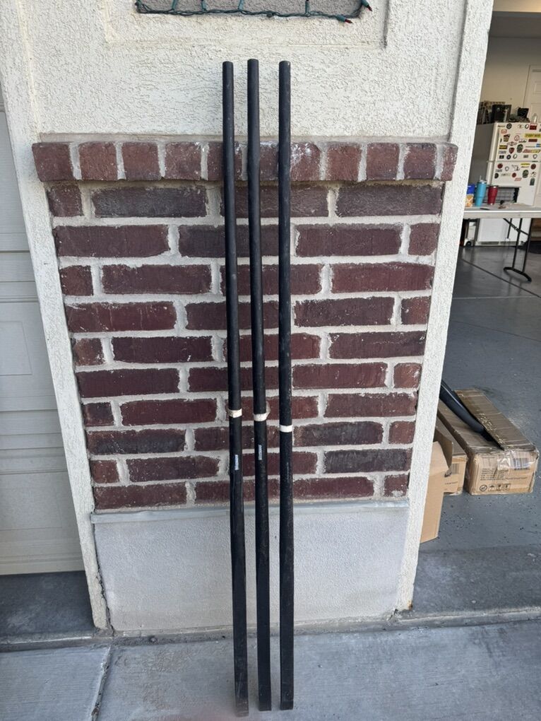 48in Heavy Duty Breaker Bar