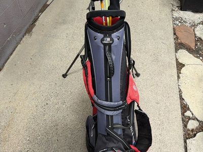 US Kids 63 Golf Set