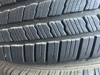Wheels and tires 20”