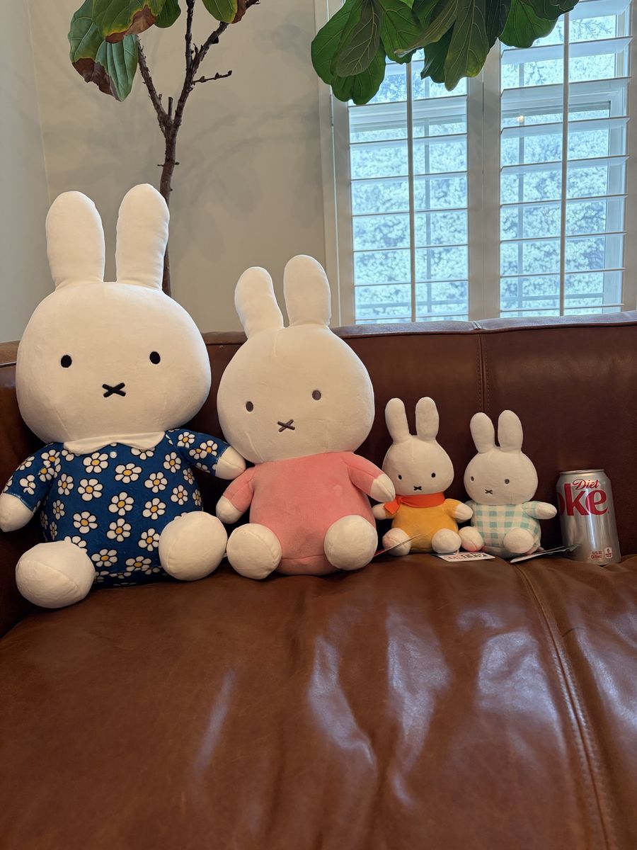 MIFFY family
