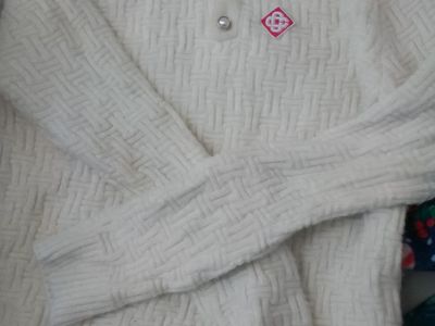 Women's Casablanca Sweater