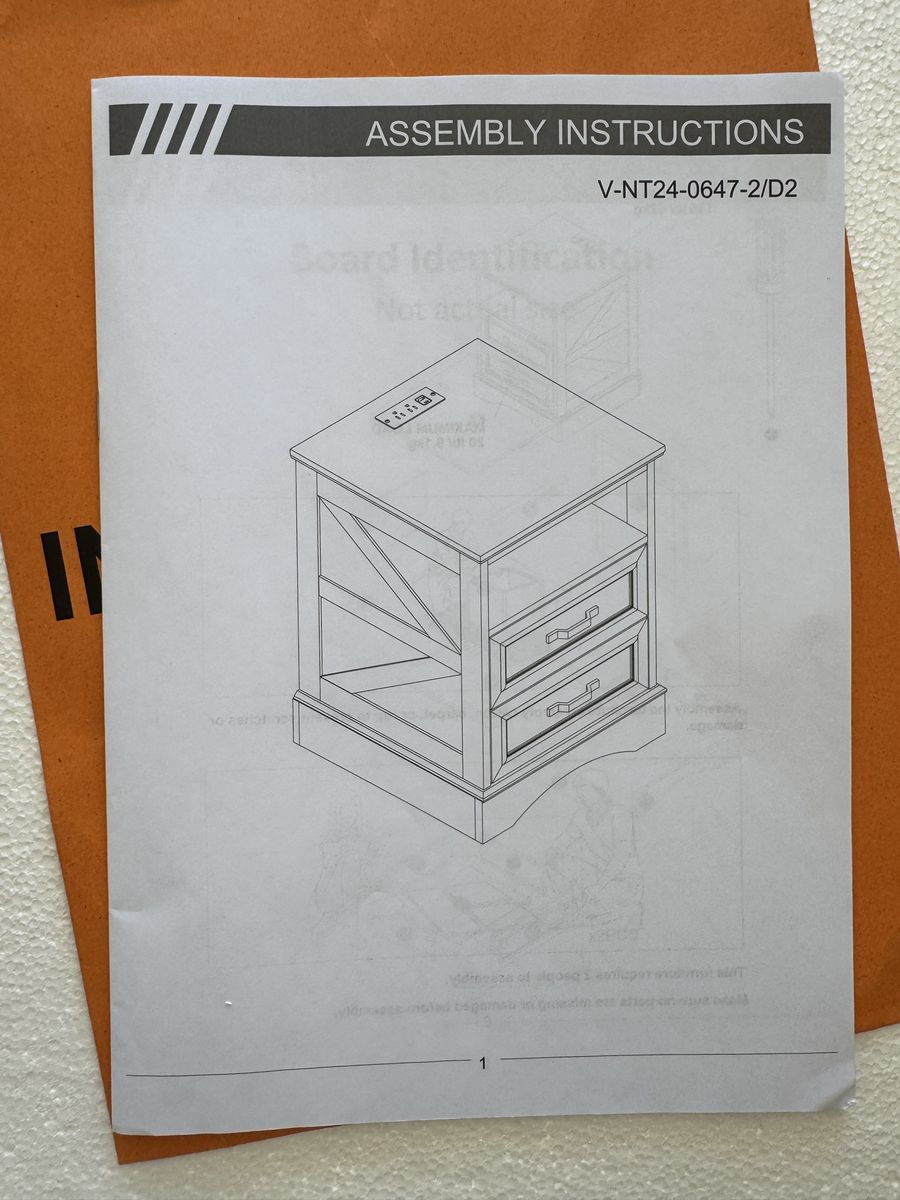 Nightstands