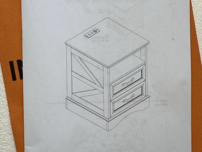 Nightstands