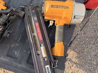 Bostitch Framing Nailer