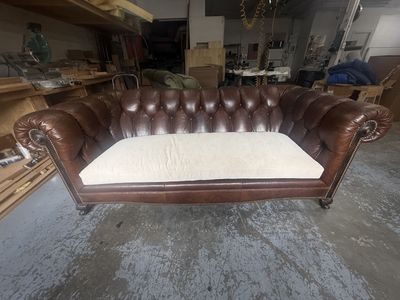Wesley Hall Sofa-WTL Collection