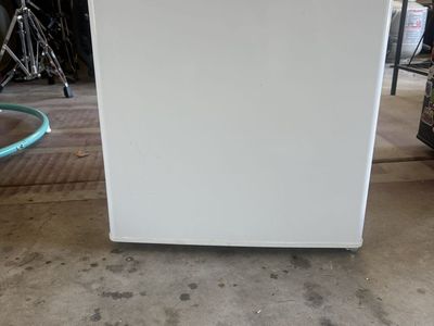 Arctic Fresh 1.6 Cu. Ft. Mini Fridge - White