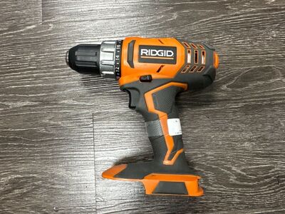 RIDGID R860052 DRILL TOOL ONLY