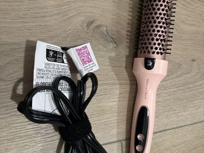 Hot Air Brush / Hair Styler – Like New