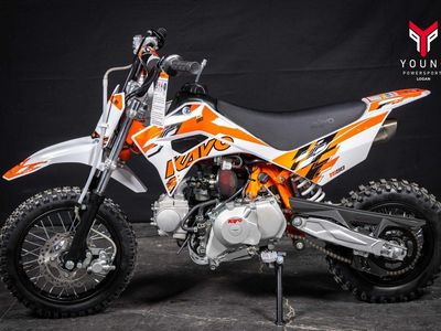 2026 Kayo TS 90