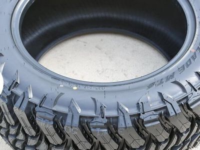Tire Atturo Trail Blade MTS LT 35X13.50R22 123Q F (12 Ply)