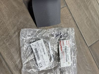 OEM Toyota Sienna 2021-2025 Row Seat Trim Panel cover