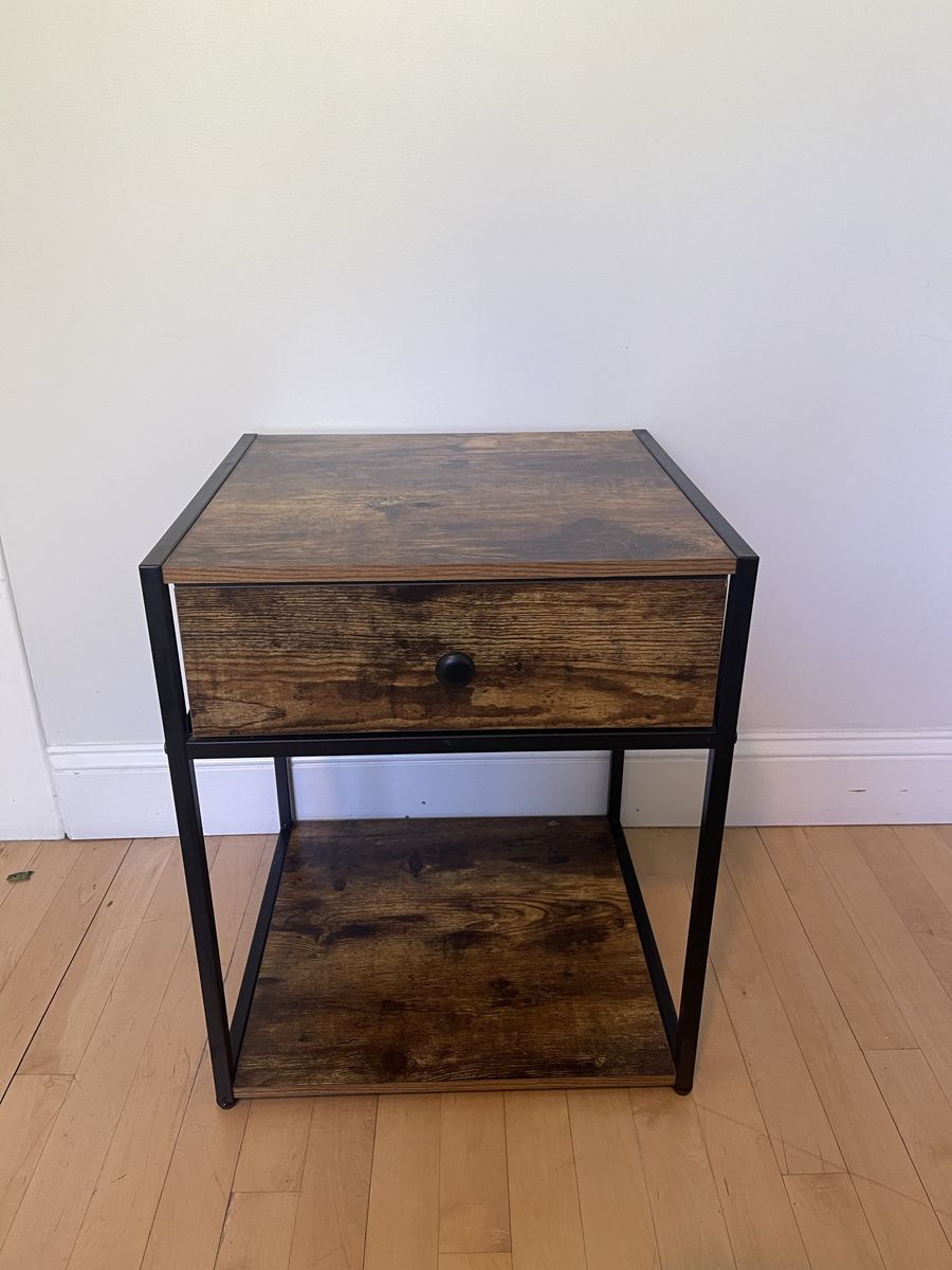Side table