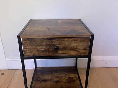 Side table