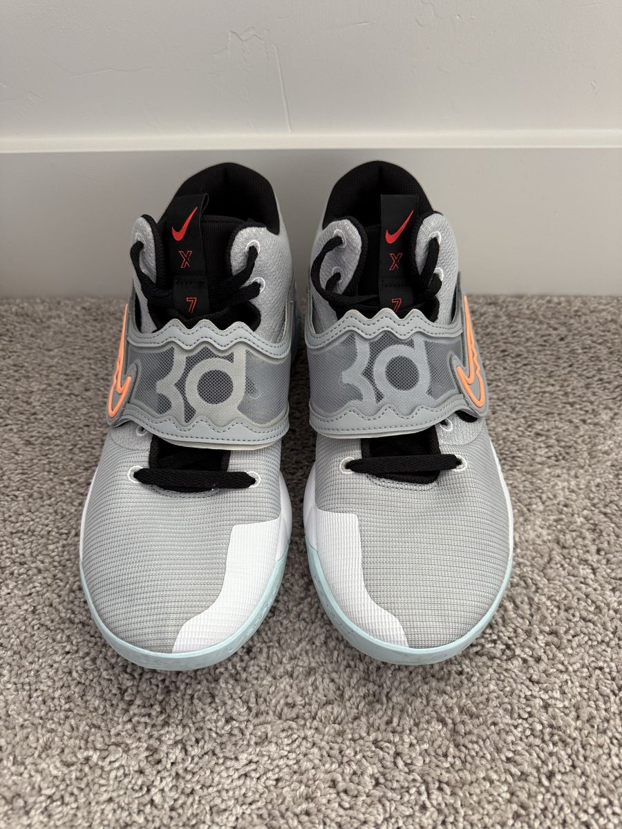 Nike Kevin Durant Men’s Basketball Shoes