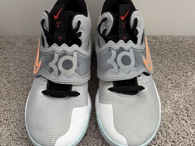Nike Kevin Durant Men’s Basketball Shoes