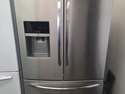 frigidaire refrigerator