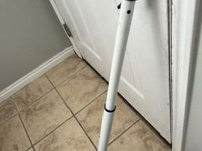 Master Lock Door Security; never used