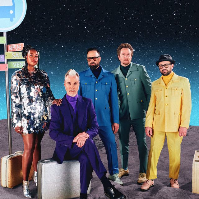 TONIGHT Fitz and the tantrum tickets at Red Butte Garden