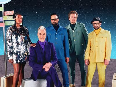TONIGHT Fitz and the tantrum tickets at Red Butte Garden