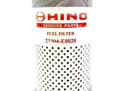 Hino Fuel Water Separator Filter - Conventional