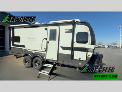2026 Rockwood GEO Pro G20FKS