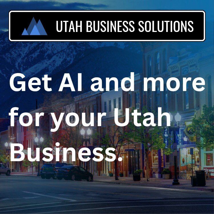 All-in-One AI Tools, Web Hosting & VPN for Utah