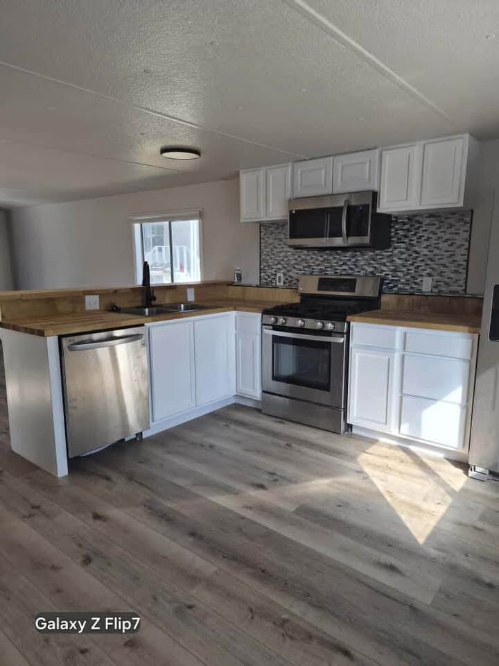 2/1 $35,000 Mobile home $ OBO