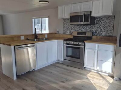 2/1 $35,000 Mobile home $ OBO