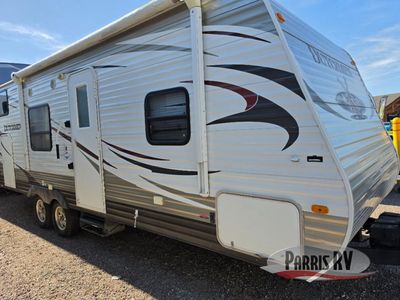 Used 2013 Dutchmen RV Dutchmen 275BH