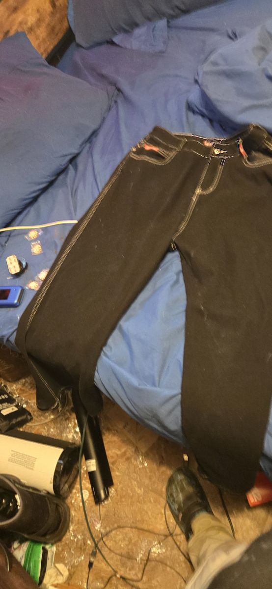Jnco jeans