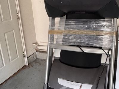 Spirit Fitness Treadmill