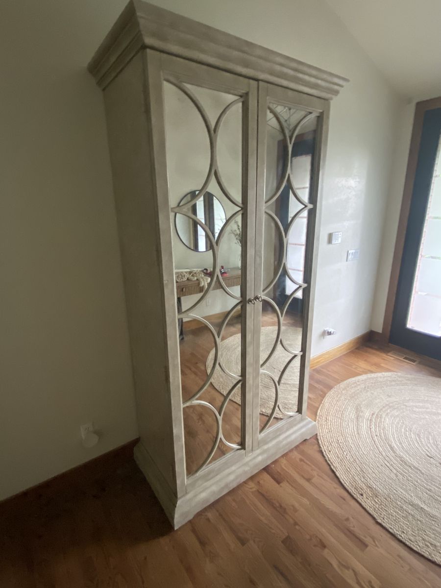 Bernhardt armoire for sale