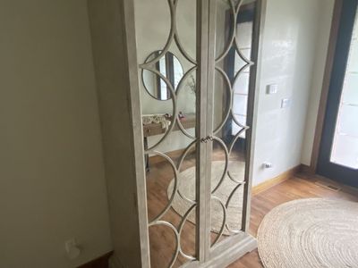 Bernhardt armoire for sale