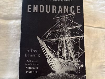 Endurance Shackleton's Incredible Voyage