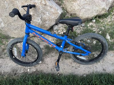 Norco bike