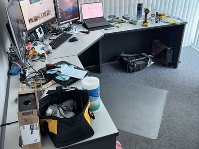 Going out of business sale