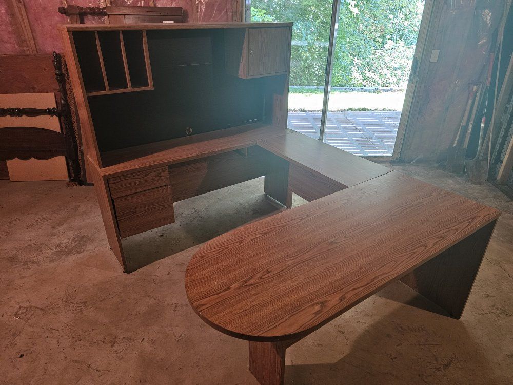 desk