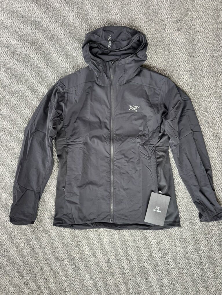 Mens Arcteryx Atom SL