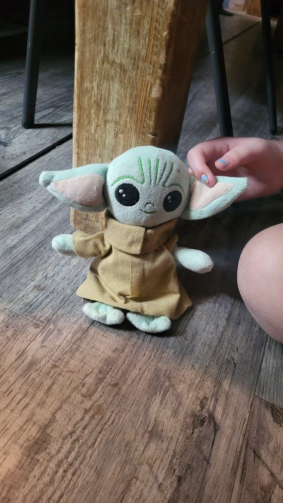 stuff animals